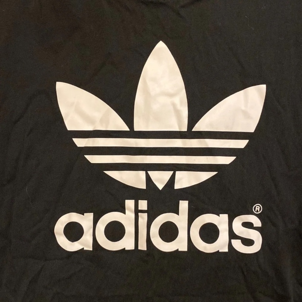 Adidas Shirt